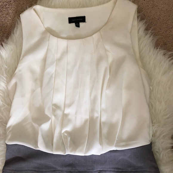 Spense/Beautiful woman midi dress. Size small - Picture 2 of 8